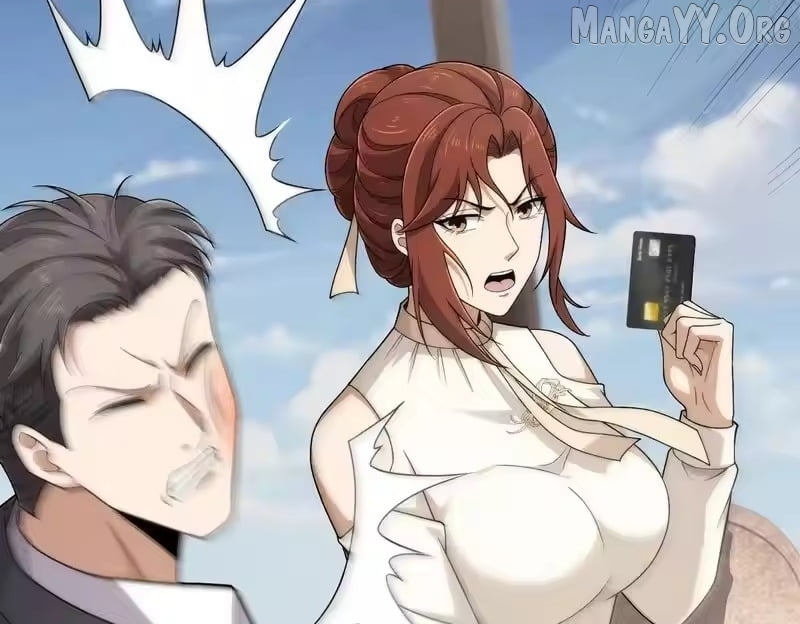 Hidden Dragon in the City (2025) Chapter 51 - page 150